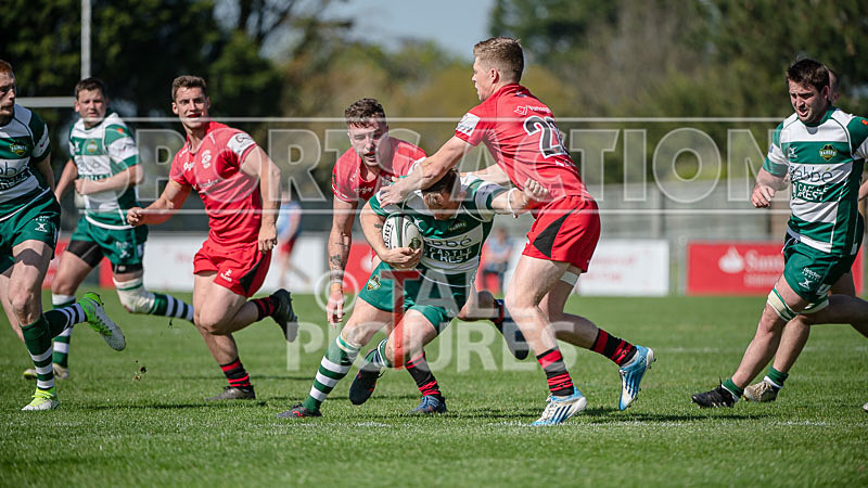 Siam Cup 2018-49 - RUGBY SIAM CUP 2018