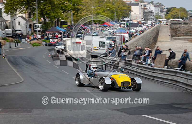 2022 Two-Day Hillclimb_Car-10 - TWO-DAY HILLCLIMB 2022 - CARS