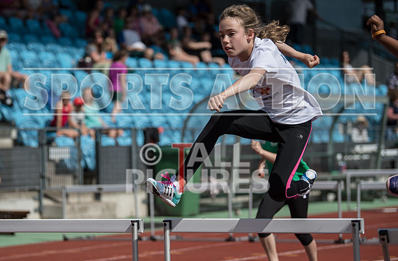 XMA Junior School Champ-98 - XMA JUNIOR SCHOOLS INDIVIDUAL CHAMPIONSHIPS 2017