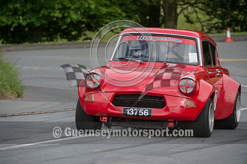 GKMC_Hill Climb_26-05-2014_Car-169 - CARS_26-05-2014