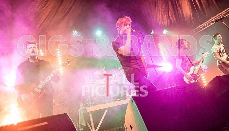 Chaos 2013_Mallory Knox-10 - MALLORY KNOX