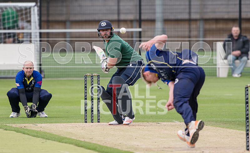 GCBXI v Rovers-17 - GCBXI v ROVERS at KGV