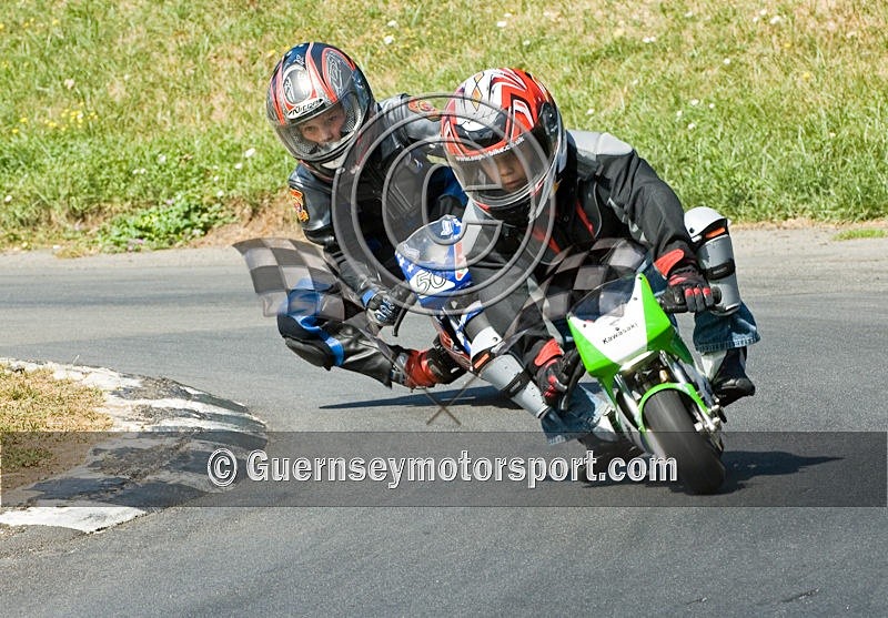 MiniMoto-45 - MINIMOTO