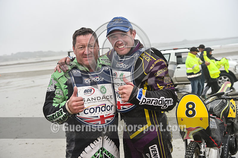 SandAce 2017_SCENE-5 - THE INTERNATIONAL SANDACE - 2017 - THE SCENE