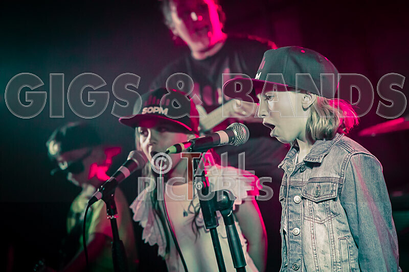 The Devils Hand Sanitiser-9 - THE DEVIL'S HAND SANITISER