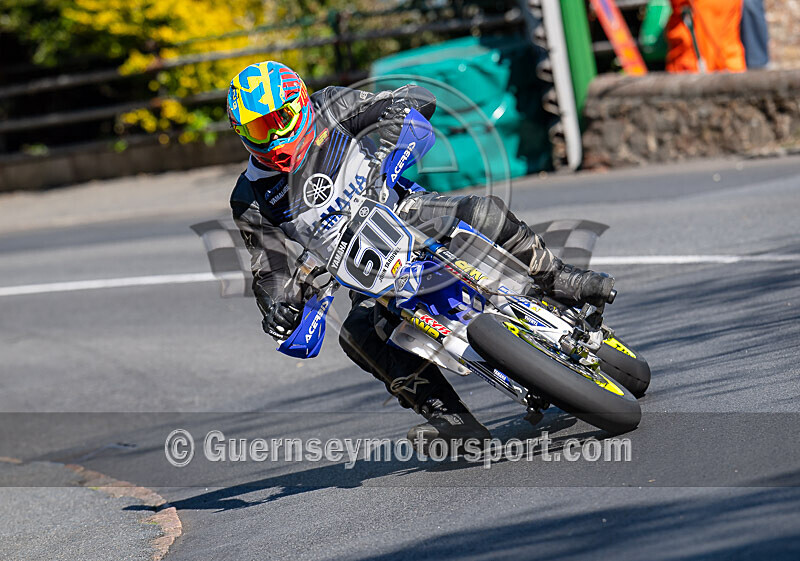 Hillclimb 2021_2-Day_BIKE-122 - GMC&CC 2-DAY HILLCLIMB 2021_BIKES