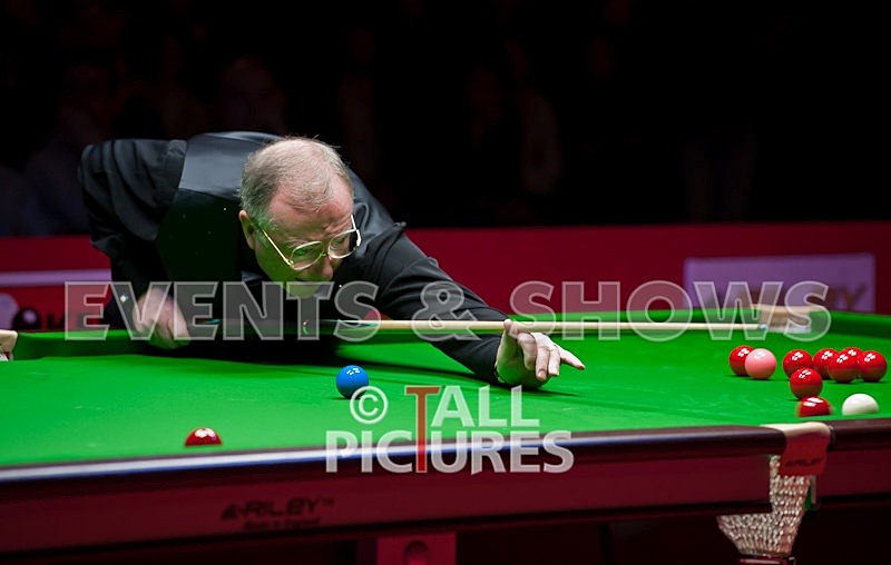 Snooker Legends Tour-69 - SNOOKER LEGENDS TOUR