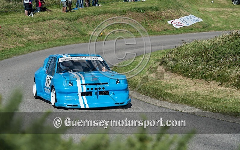 Alderney Hill_2012_Car-329 - ALDERNEY HILL CLIMB 2012 - CARS-2