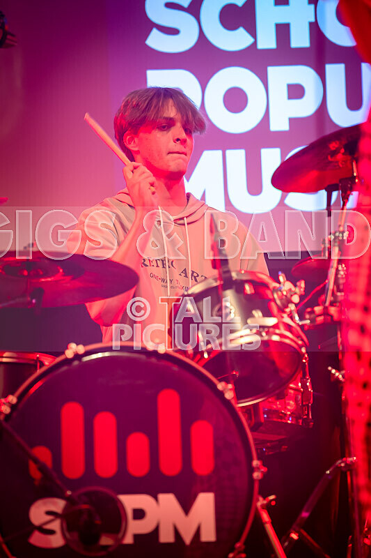 Darker Shade-33 - DARKER SHADE