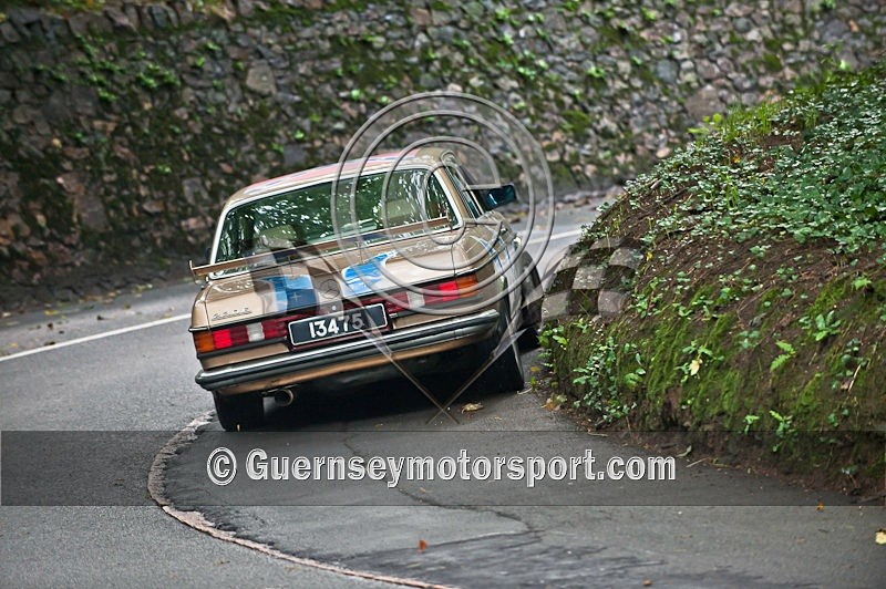Hill Car 2010-10-03-3 - HILL CLIMB 2010-10-03