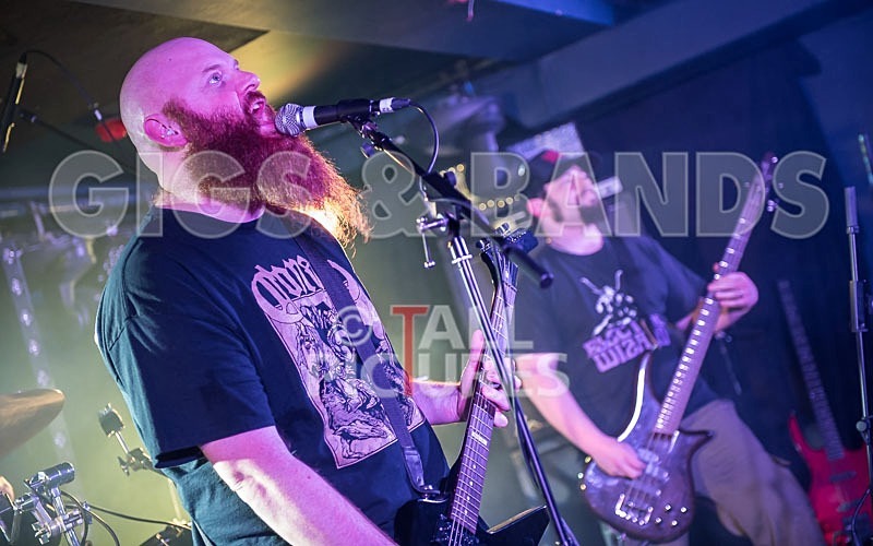 Byzanthian Neckbeard-48 - BYZANTHIAN NECKBEARD