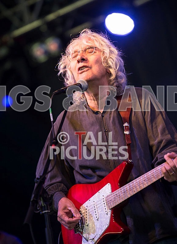 Albert Lee-12 - ALBERT LEE