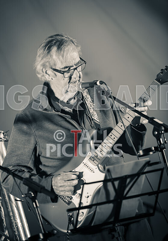 Gig for Colin-23 - CHARITY 'GIG FOR COLIN' 2019