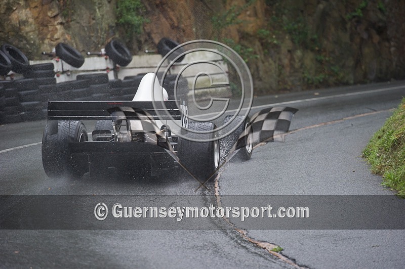 MSA National Hill Climb_2011_Car-128 - GUERNSEY MSA NATIONAL 2011 - CARS