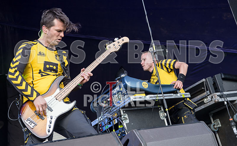 Dubioza Kolektiv-20 - DUBIOZA KOLEKTIV