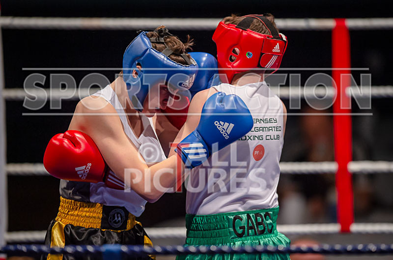 BOUT-3 - Ethan Le Moignan v Stanley Nunes-12 - BOUT-3 - Ethan Le Moignan v Stanley Nunes