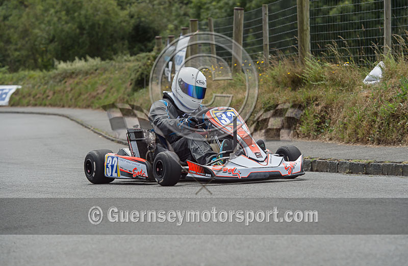Reservoir Speed Event_2015_KART-24 - RESERVOIR SPEED EVENT 2015 - KARTS