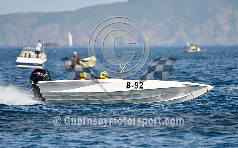 Powerboats Racing 2018_Event 1-103 - GPA POWERBOAT SERIES_Races 1 & 2