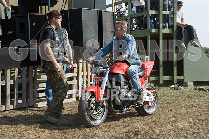 Greenman_Bike Winners_6 - BIKE & TATTOO COMPETITIONS 2006