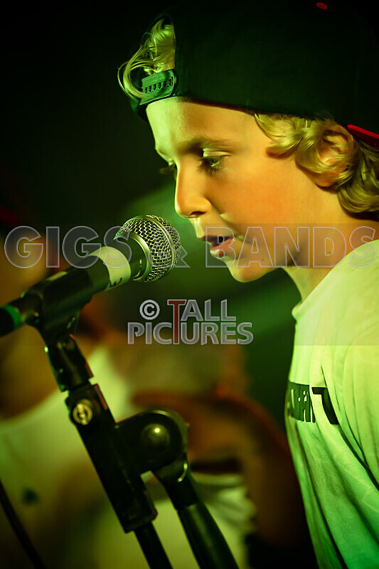 The Devils Hand Sanitiser-3 - THE DEVIL'S HAND SANITISER