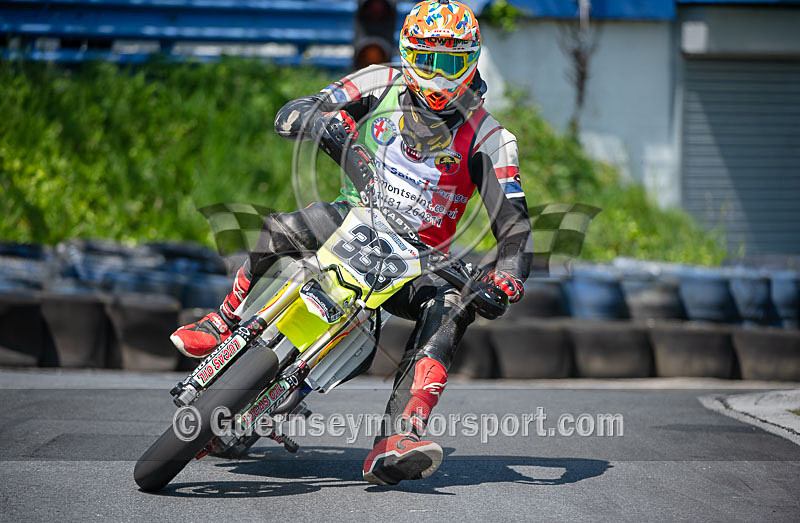 Twisty Sprint at The Track-36 - TWISTY SPRINT- THE TRACK - 2018