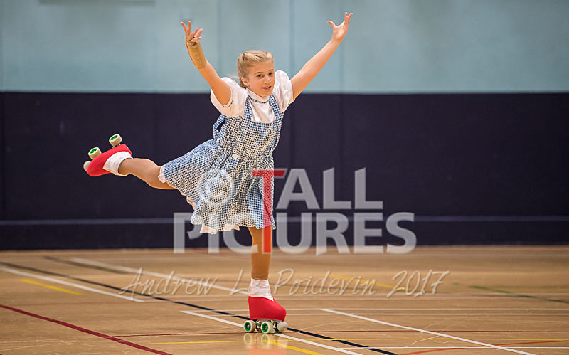 Pheonix Roller Skating 2017-95 - PHOENIX ROLLER SKATING COMPETITION 2017