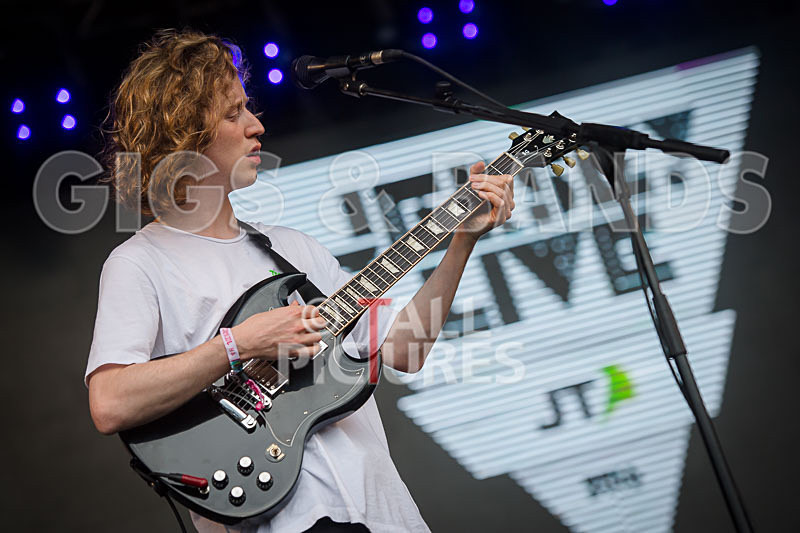 Spring King-20 - SPRING KING