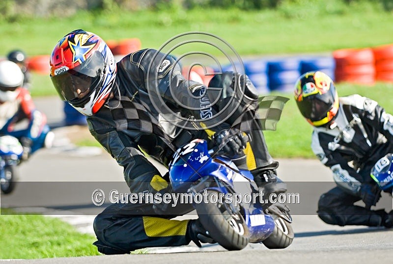 MiniMoto-321 - MINIMOTO
