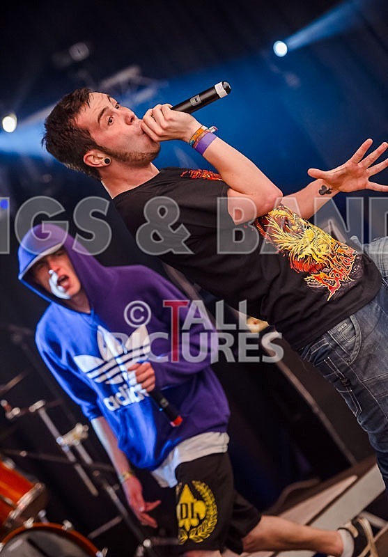 Elmer Henley-174 - ELMER HENLEY