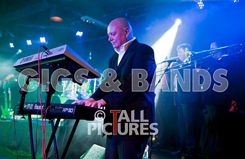 King Rat-1 - KING RAT & THE SOUL CATS