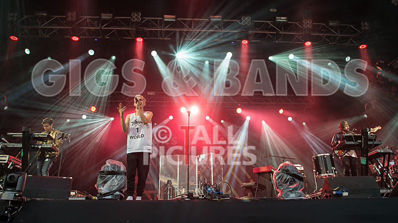 Years  Years-20 - YEARS & YEARS