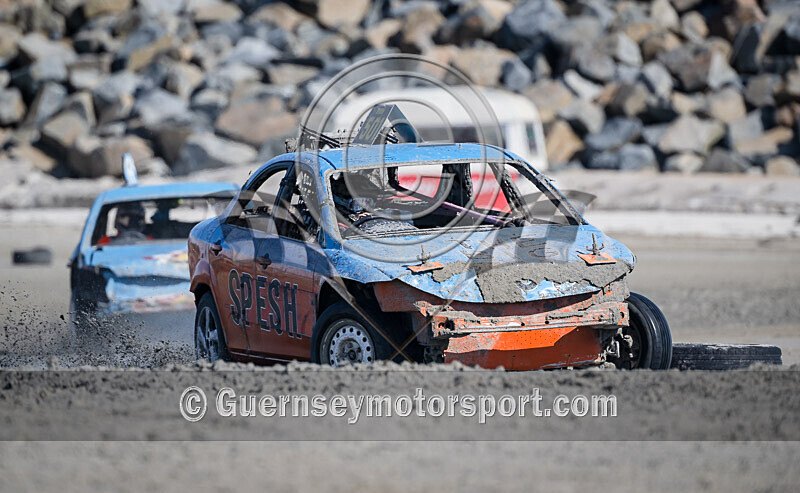 Autocross 2022 Winter Rnd-1-88 - AUTO-X_25-09-2022