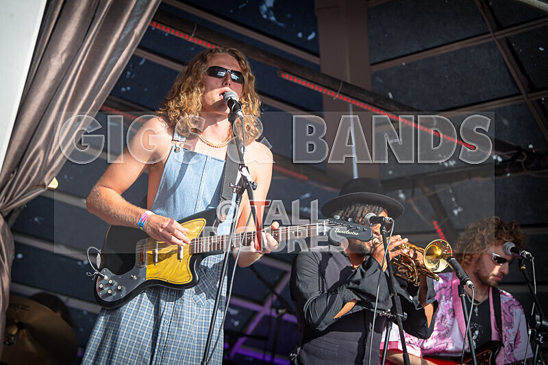 The Pips-147 - THE PIPS