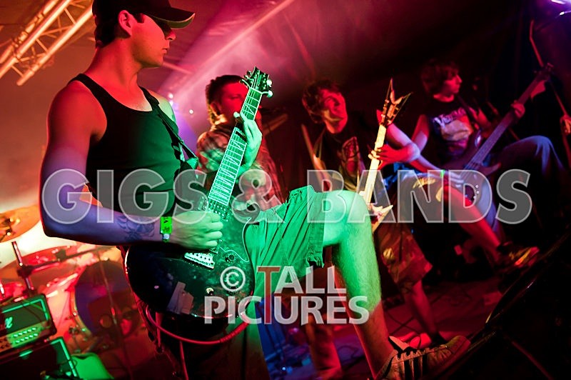 Brutus Stonefist-118 - BRUTUS STONEFIST