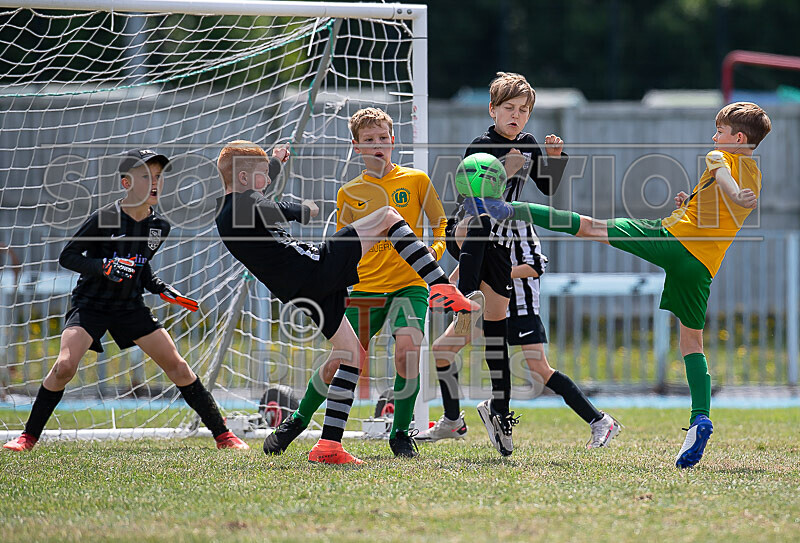 BWCI Mini Soccer Festival 2022-8 - BWCI MINI SOCCER TOURNAMENT