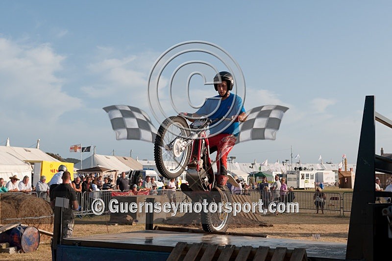 West Trials-76 - GMC&CC WEST SHOW DEMONSTRATION