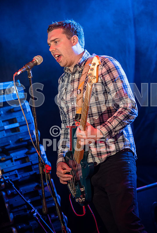 Attila the Stock Broker-40 - ATTILA THE STOKEBROKER'S BARNSTORMERS