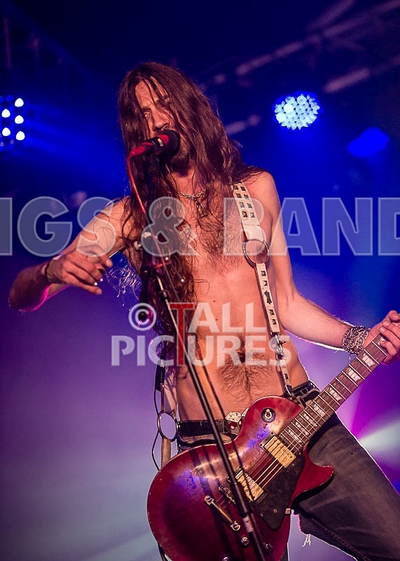 Bloody Mary-4 - BLOODY MARY