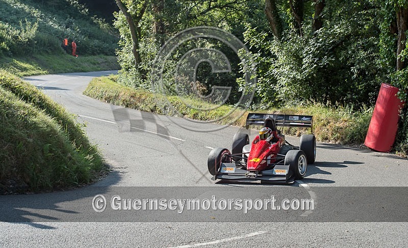 Jersey National Hill Climb_2013_Car-246 - JERSEY NATIONAL 2013 - CARS