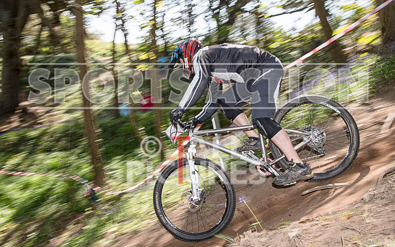 MTB 2017  Downhill Race-2-90 - DOWNHILL SERIES 2017_ROUND-2