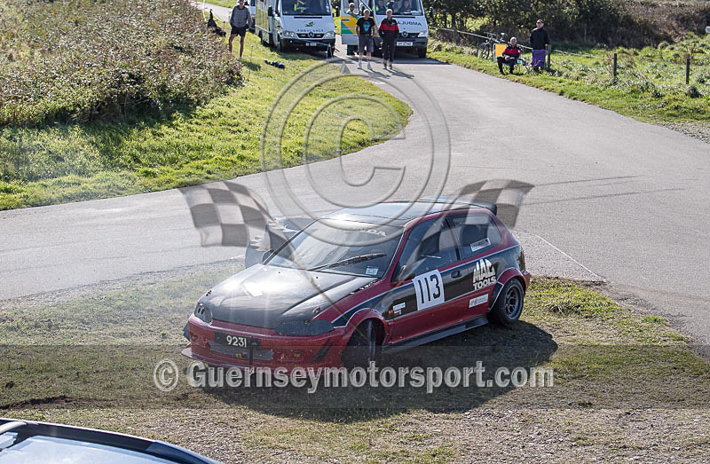 Alderney Airport Speed Event 2017-145 - ALDERNEY AIRPORT SPEED EVENT 2017