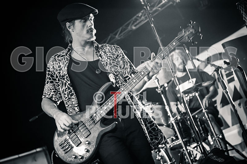 The Gaa Gaas-99 - THE GAA GAAS