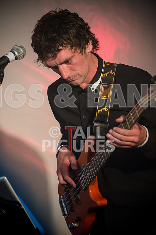 The High Tides-9 - THE HIGH TIDES
