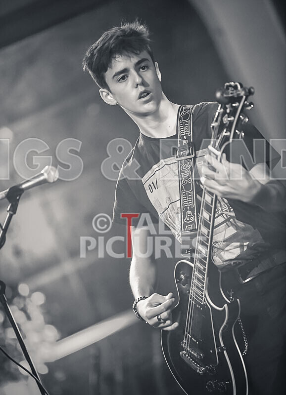 Case on the Base-5 - CASE ON THE BASE