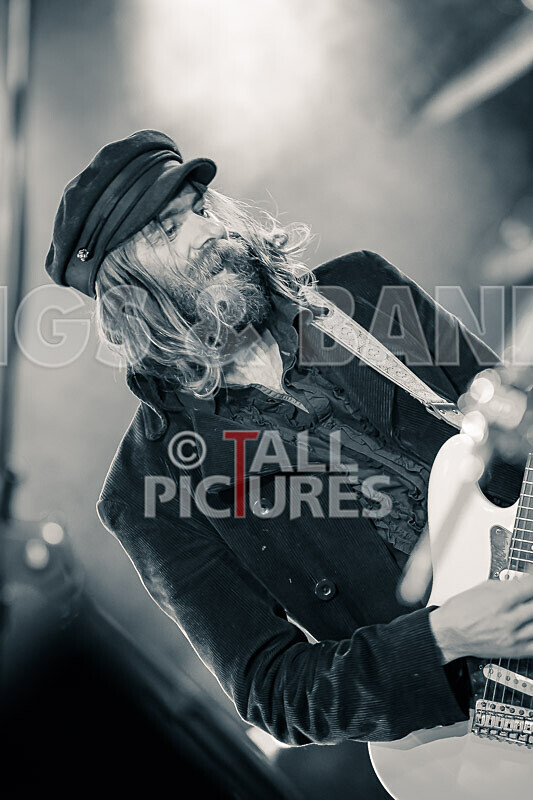 The Recks-950 - THE RECKS