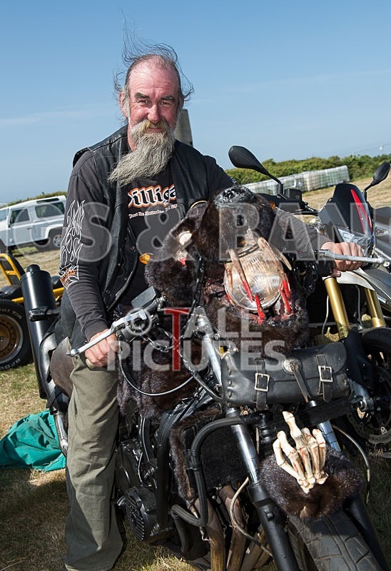 Chaos 2013_First Taster-68 - CHAOS 2013.... THE FIRST TASTERS