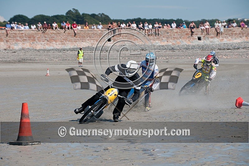 Sand Ace_09-47 - SAND ACE 2009