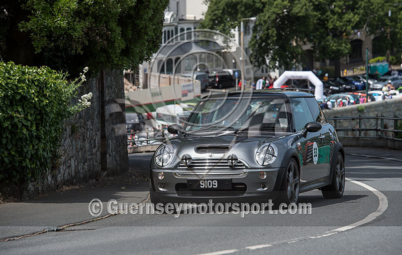 Heritage Charity Hillclimb_2014-251 - HERITAGE CHARITY HILL CLIMB 2014