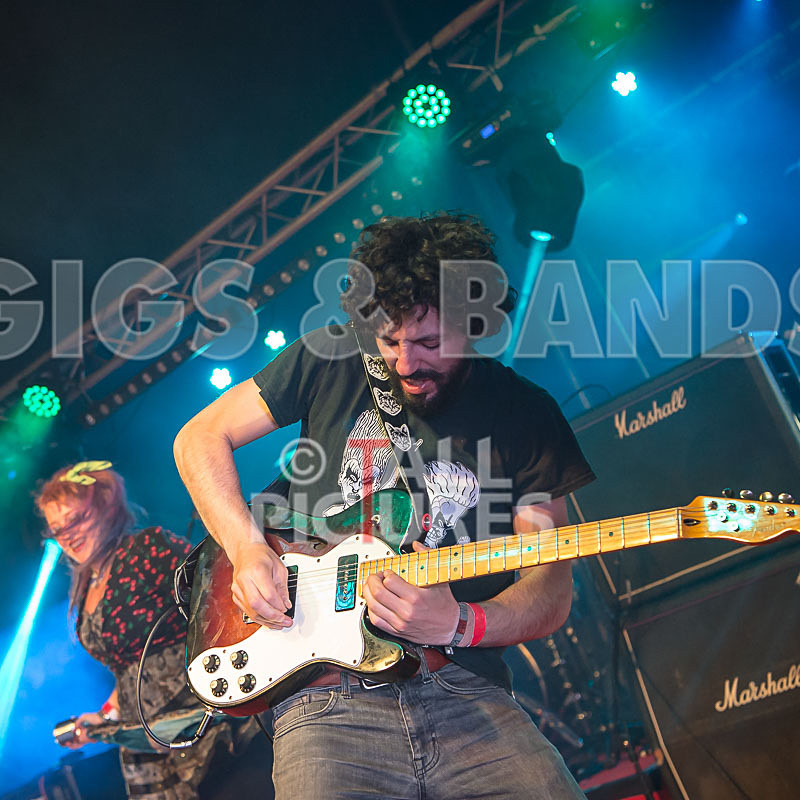 Static Alice-477 - STATIC ALICE