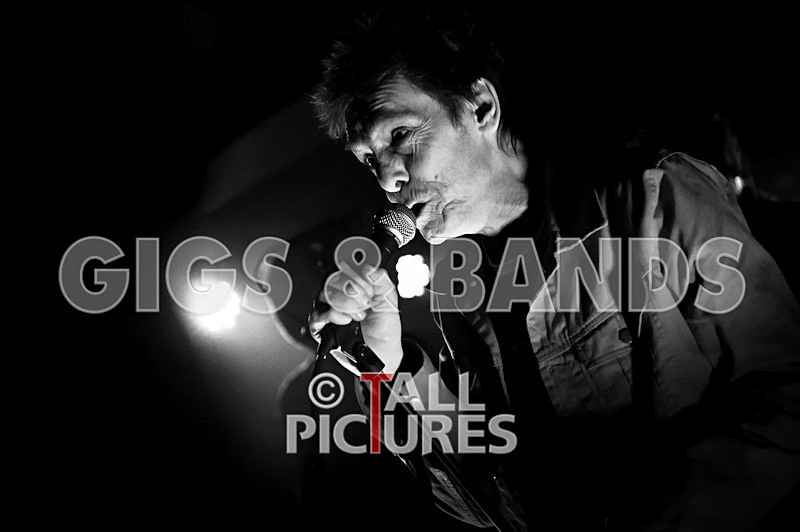 Eddie and the Hot Rods-16 - EDDIE AND THE HOT RODS